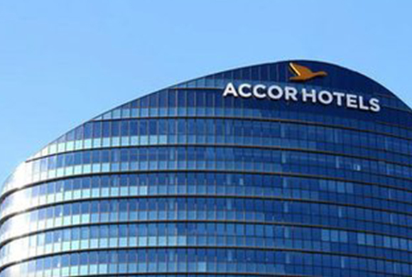 Hoteles Accor